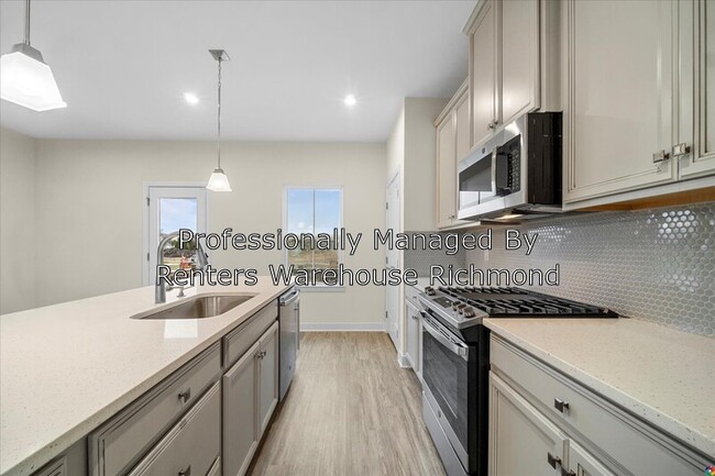 Building Photo - 2116 Semmes Ave