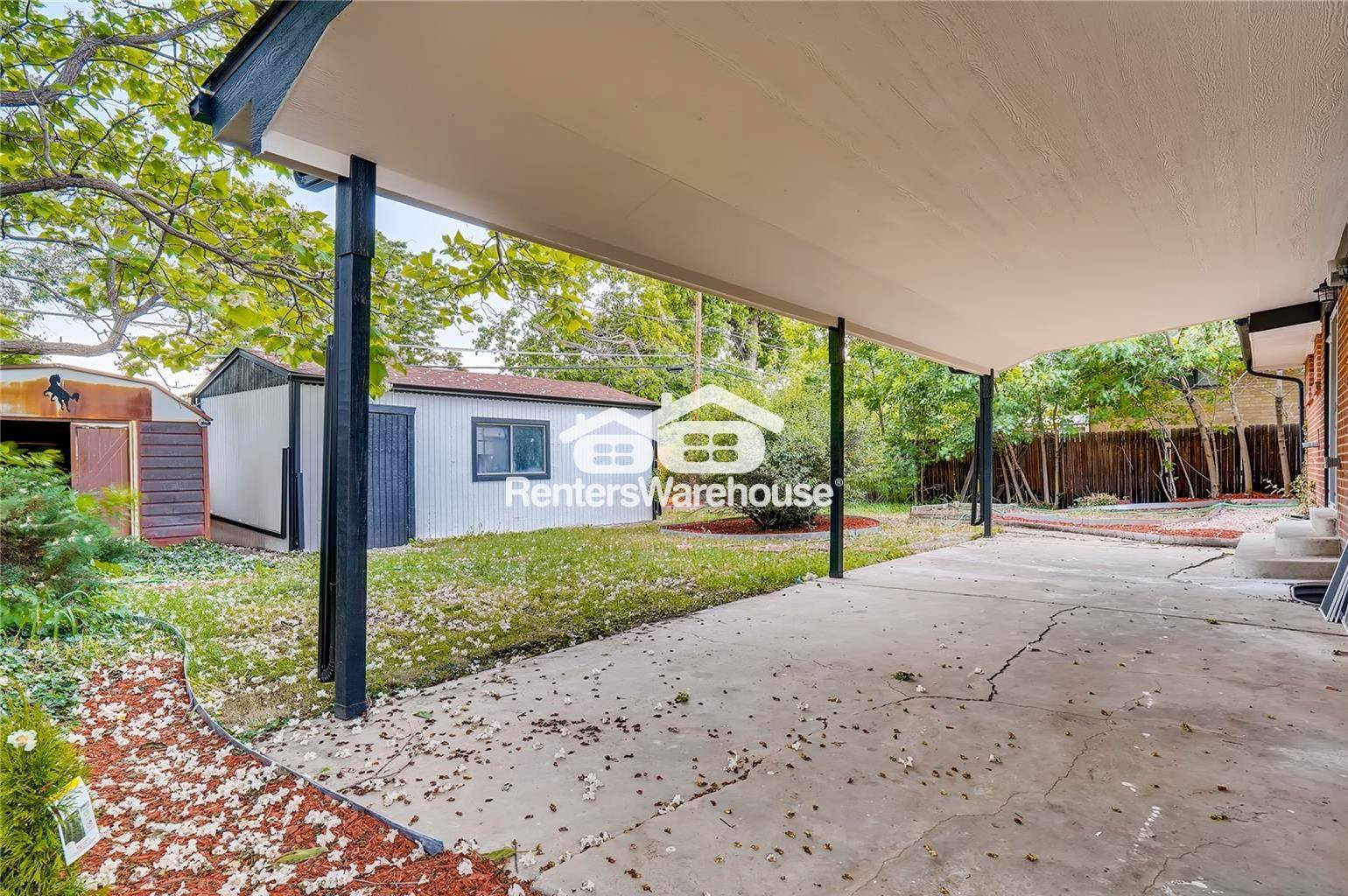 Building Photo - 8531 Lowell Blvd