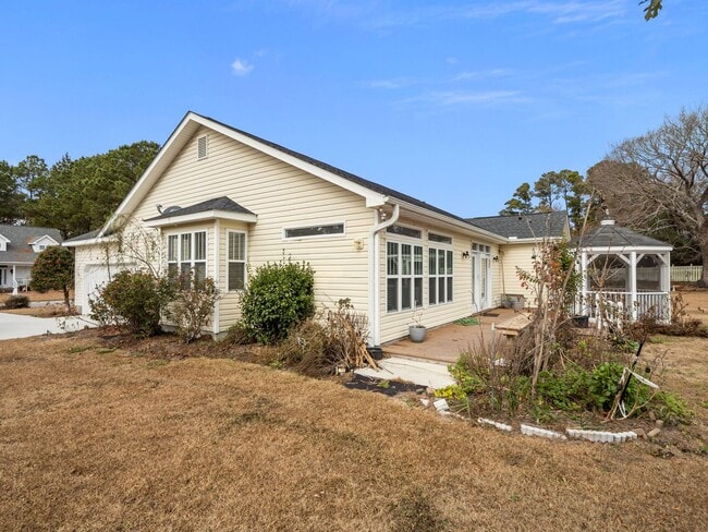 Building Photo - Efficient Brandywine home Available now