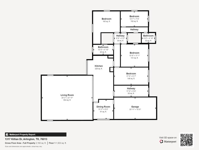 Building Photo - Charming Arlington residence offering space, style, and a welcoming lifestyle