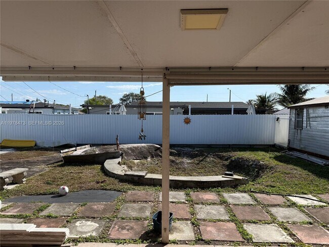 Building Photo - 18501 NW 30th Ave