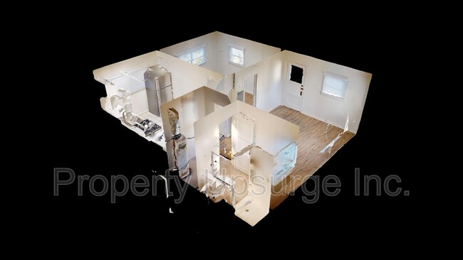 Building Photo - 640 Bird St