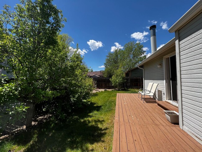 Building Photo - Charming 3-Bedroom Home in West Fort Colli...