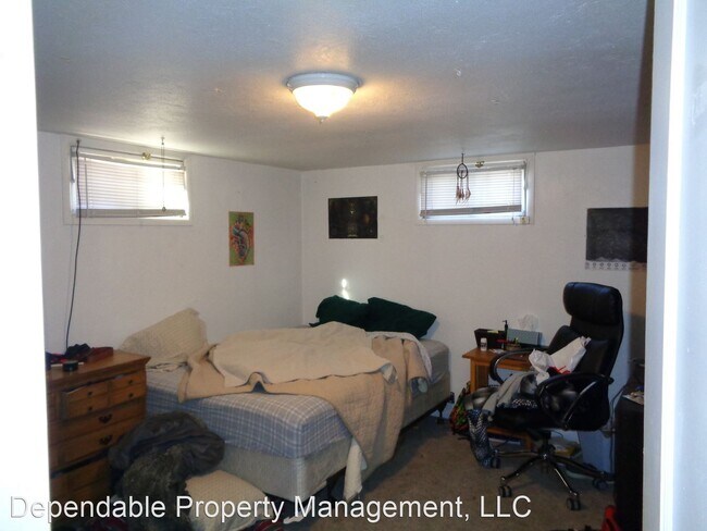 Building Photo - 6 br, 2 bath House - 2100 10th Street Road