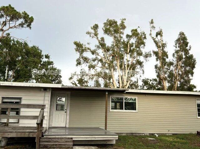 Building Photo - 4722 Harris Ave