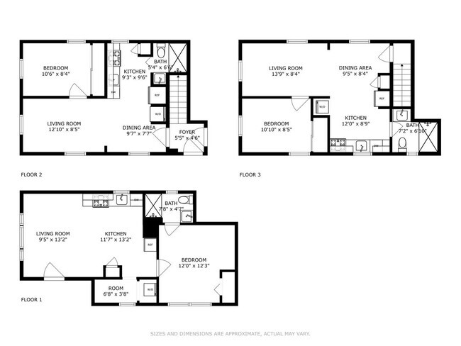Building Photo - 164 Glenwood Ave