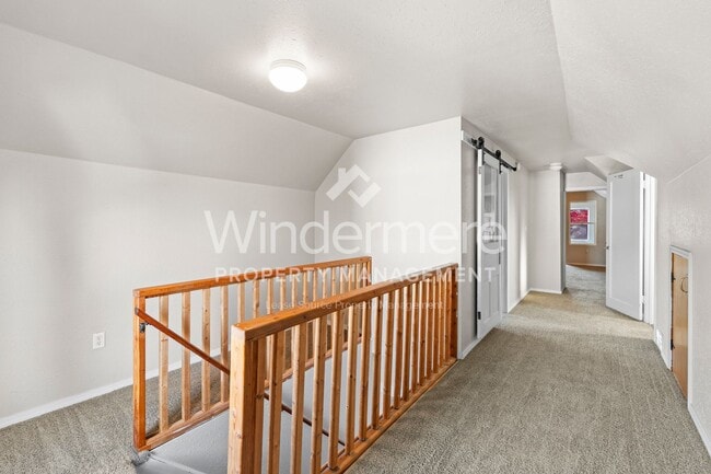 Building Photo - **Half off Full 1st Month's Rent** Beautiful 4-Bedroom Home In The Garland District