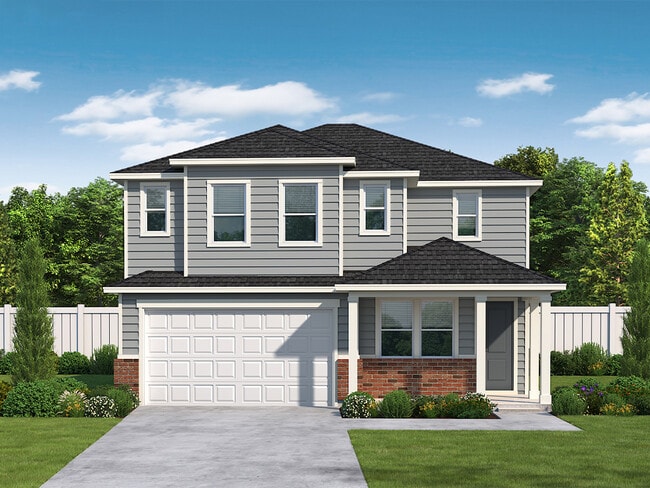 Building Photo - 2974 N Palma Ave