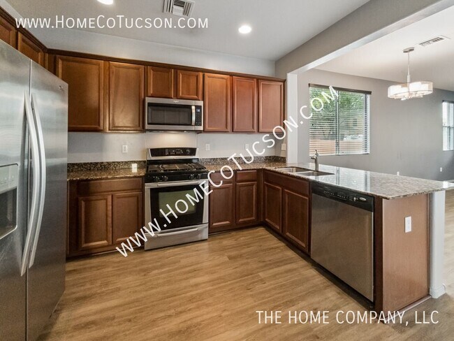 Building Photo - 1628 W Gentle Brook Trail