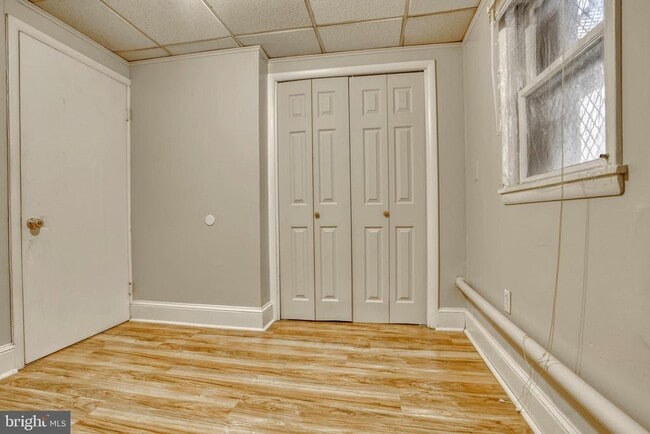 Building Photo - 1208 N Calvert St