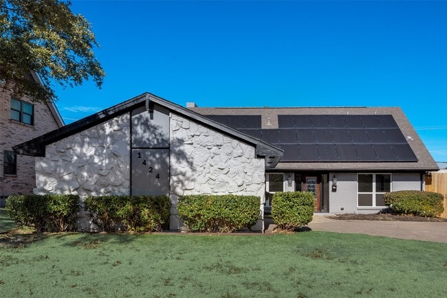 Building Photo - 1424 Stagecoach Dr