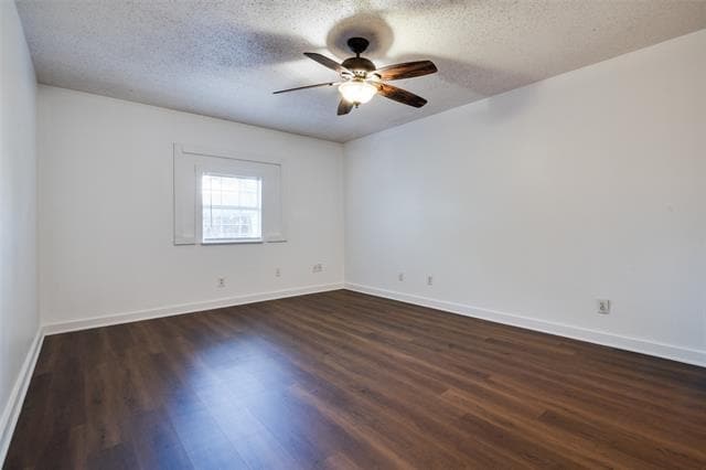 Building Photo - 6028 McAfee Dr