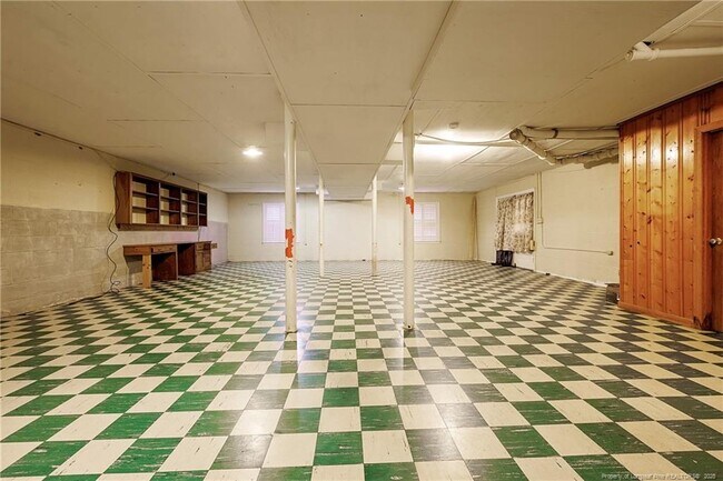 Building Photo - 116 S Churchill Dr
