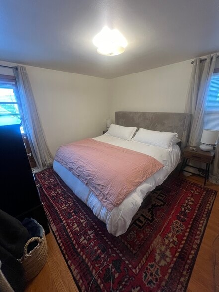 Building Photo - 165 N 67th St