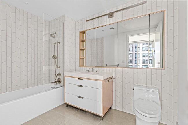 Building Photo - 501 3rd Ave