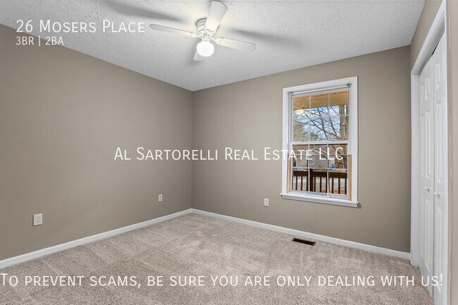 Building Photo - 26 Mosers Pl