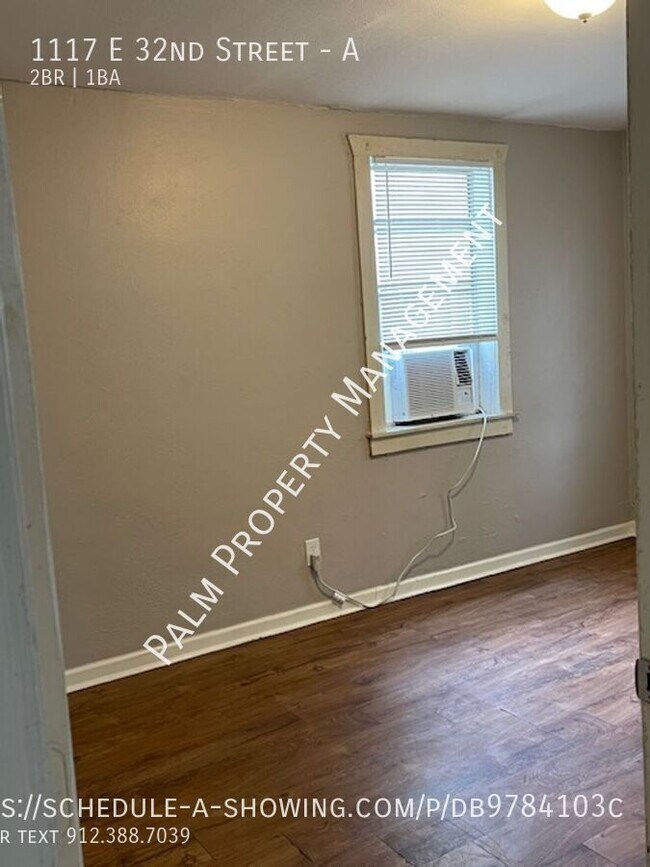 Building Photo - 1117 E 32nd St