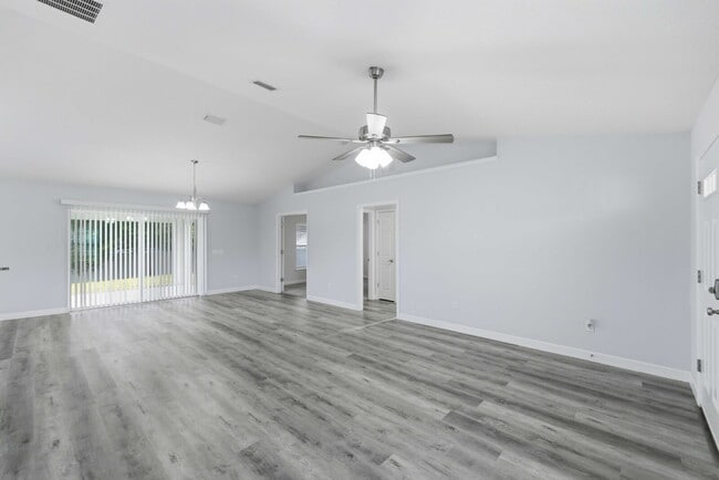 Building Photo - 3BR Summerfield Rental | Granite Kitchen | Covered Porch | $1,800 | Available Now