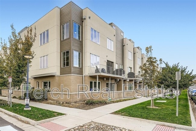 Building Photo - 177 S Harrison St