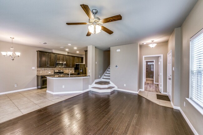 Building Photo - 6509 Rutherford Rd