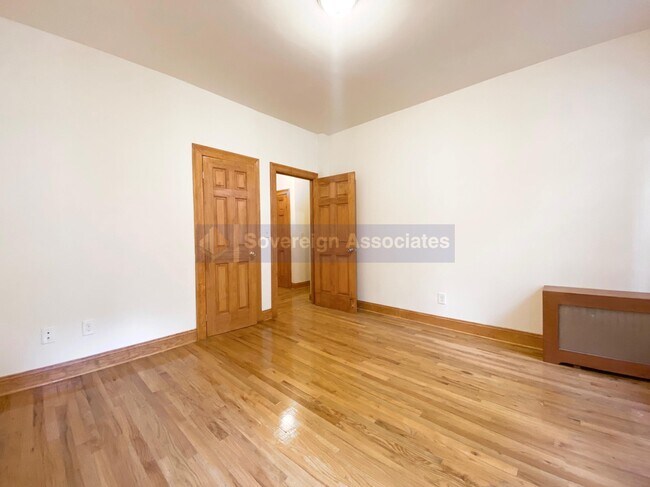 Building Photo - 64 West 108th Street