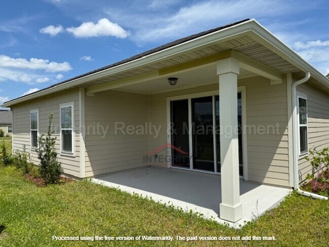 Building Photo - Beautiful 4 bed/ 2 bath in Eagle Landing