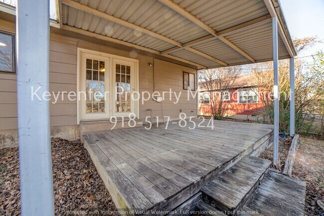 Building Photo - 3 Bed | 1 Bath near Rose District BA!