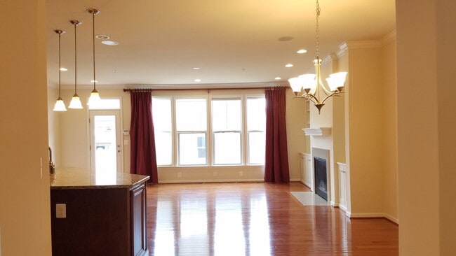 Building Photo - Stunning chateau-style home in Wormans Mill Community ready mid January!