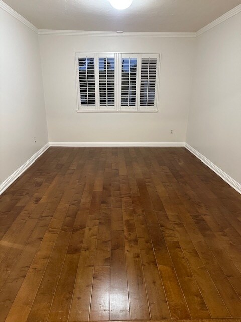 Dining Room - 11344 Baird Ave