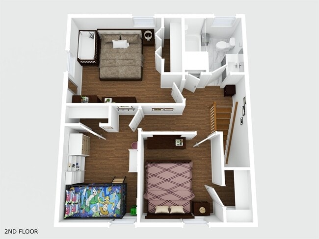 Building Photo - 1338 East St