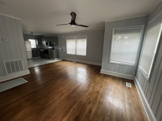 Building Photo - RENTAL HOME 1BD/1BTH