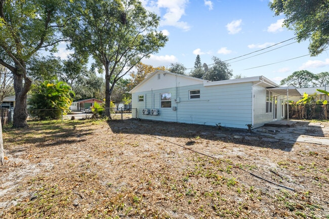 Building Photo - 6818 59th St N