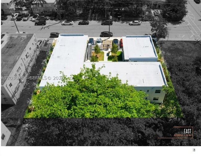 Building Photo - 1710 NW 1st Ave