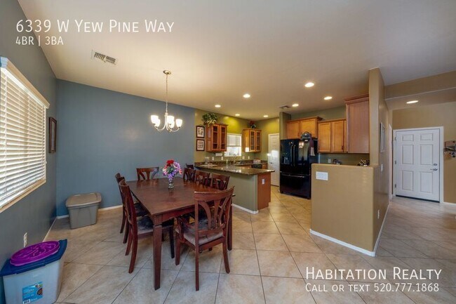 Building Photo - Stunning 4Bed/3Bath Home with Solar Panels...