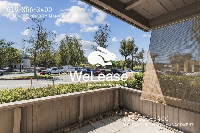 Building Photo - 5918 Rancho Mission Rd
