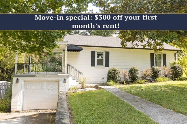 Building Photo - 4833 Appian Way