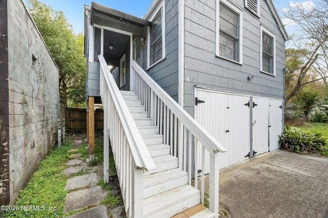 Building Photo - 1438 Dancy St