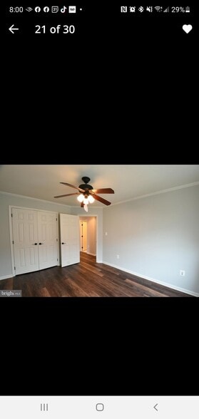 Building Photo - 720 Vestal St