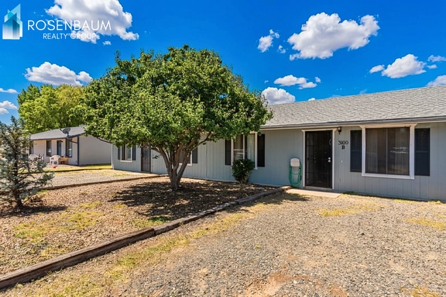 Building Photo - 3100 N Truwood Dr