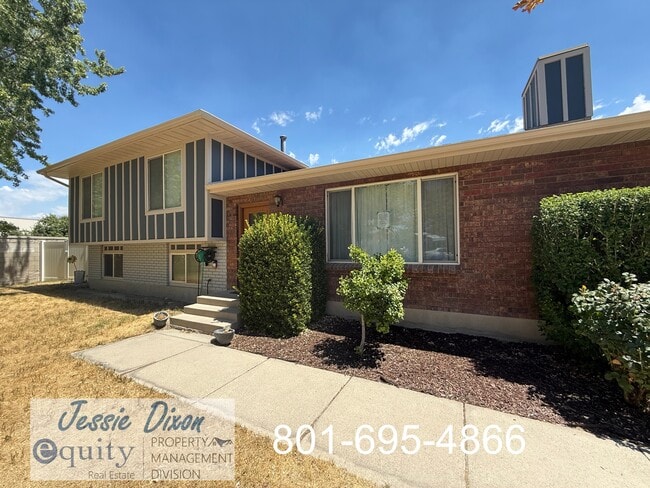 Building Photo - 6811 S 1905 W
