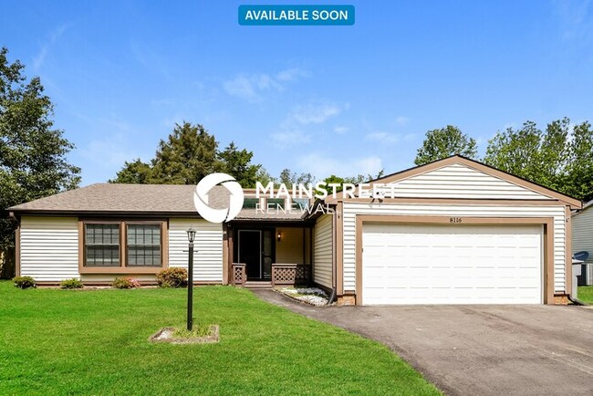 Primary Photo - 8116 Ivy Falls Ct
