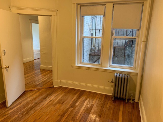 Building Photo - 1185 Boylston St