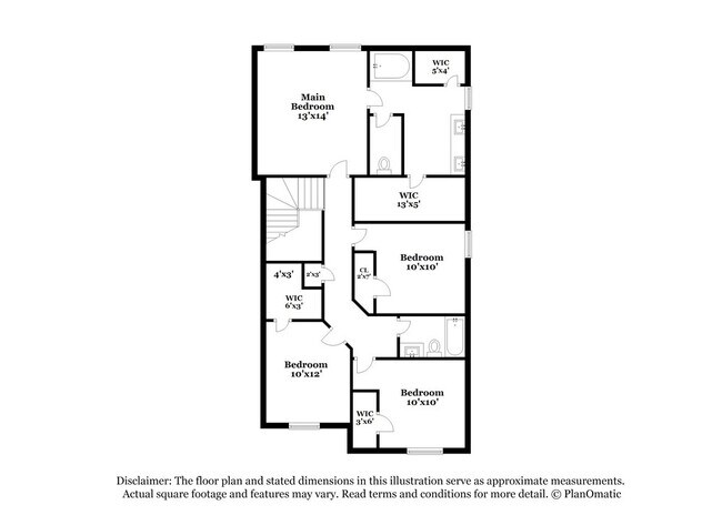 Building Photo - 308 Sweet Ashley Way