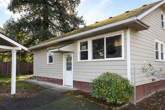 Building Photo - 11380 SW Greenburg Rd