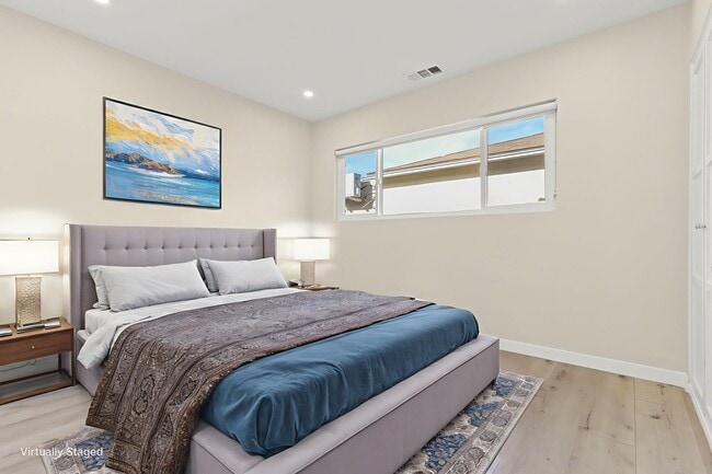 Building Photo - 6535 Ben Ave