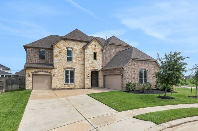 Building Photo - 21302 Rose Loch Ln
