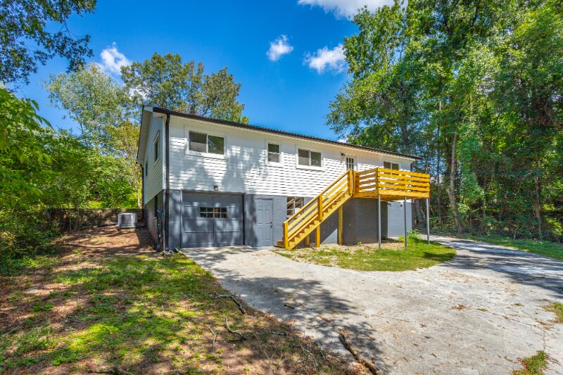 Building Photo - 3508 Shelby Cir