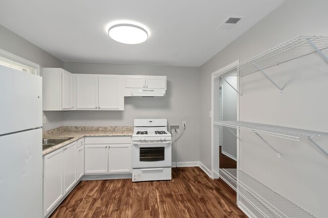 Building Photo - Schedule a Tour TODAY!