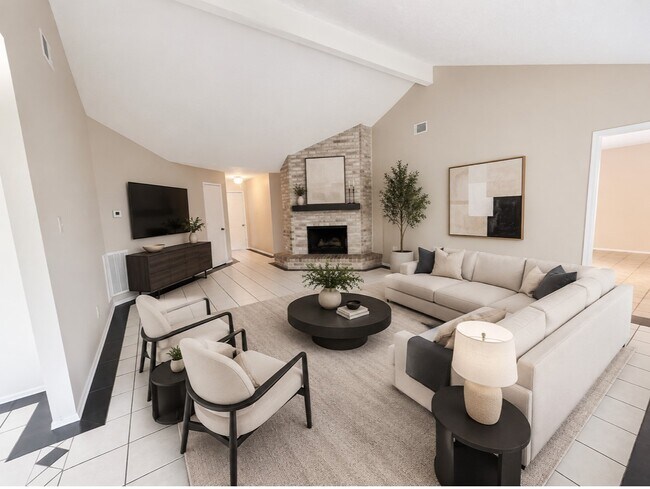 Building Photo - 503 Penwood Ct