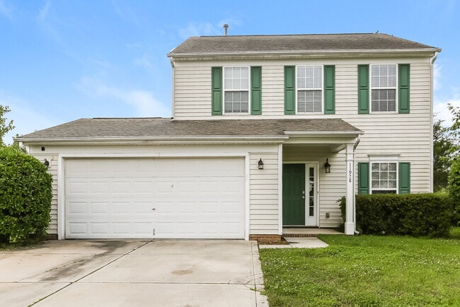 Building Photo - 11928 Creek Turn Dr